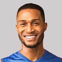 Head shot of Robert Altman